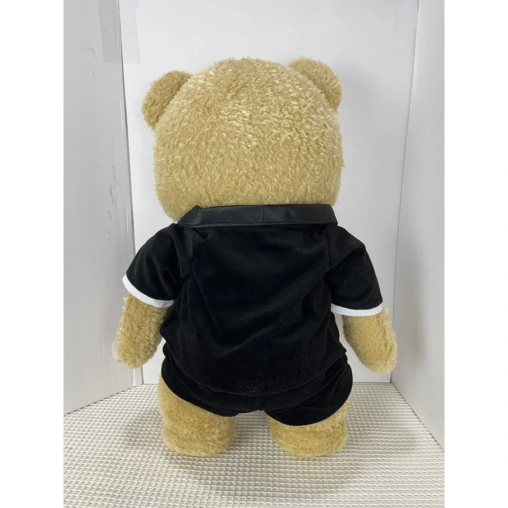 Ted In Tuxedo 24